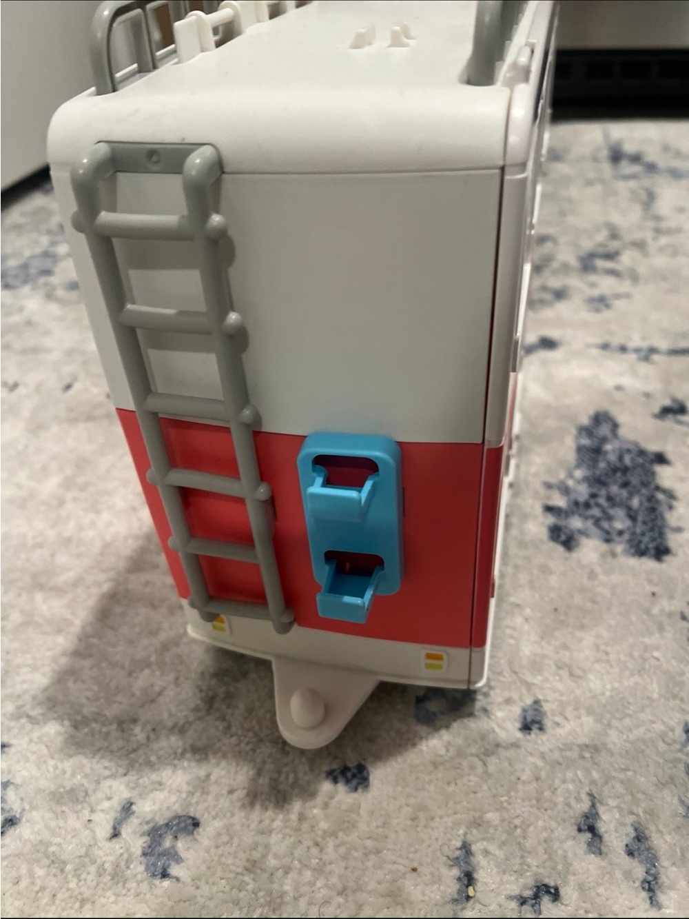 Peppa pig RV camper - Picture 6 of 6